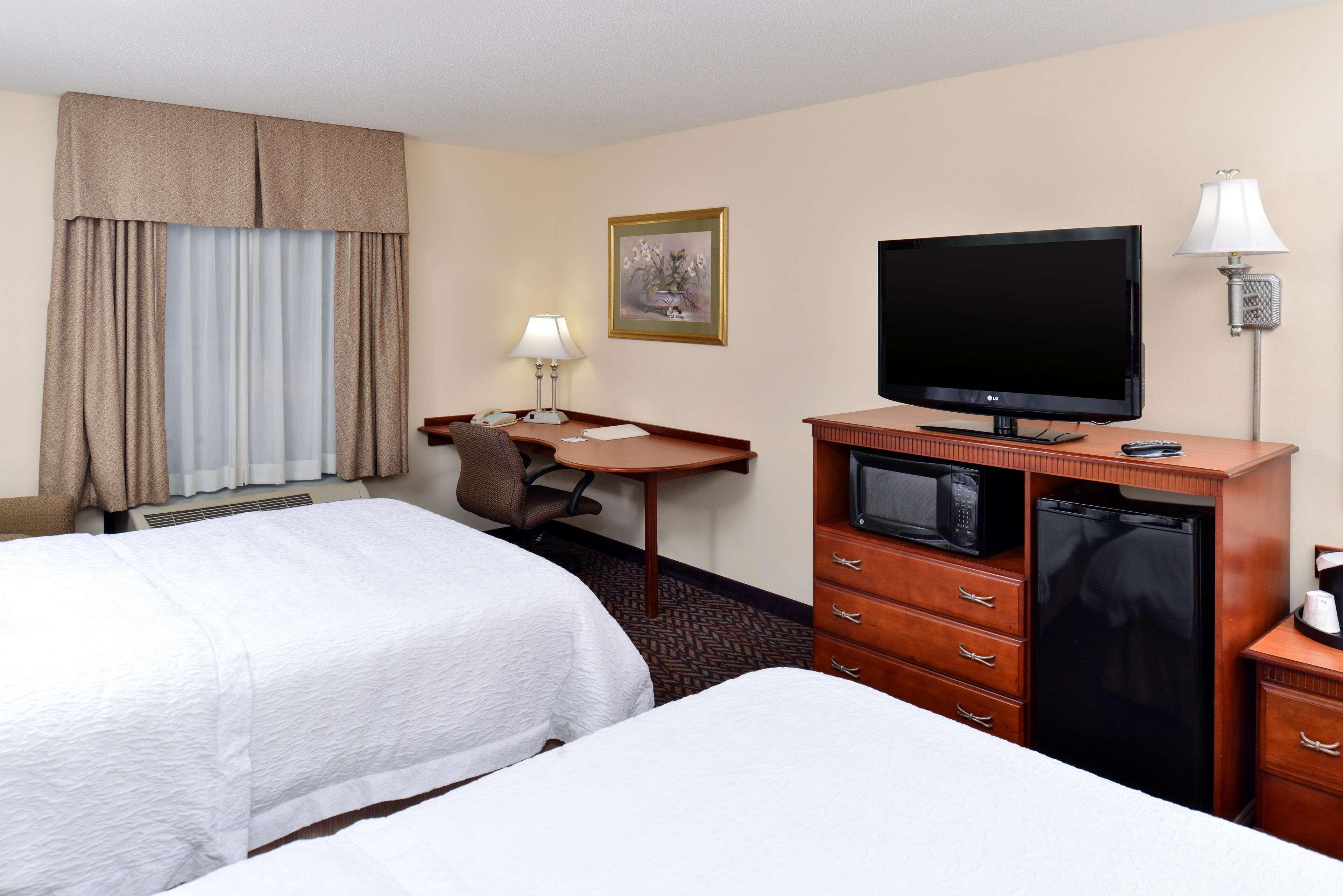 Hampton Inn & Suites Dayton-Vandalia Murlin Heights Εξωτερικό φωτογραφία