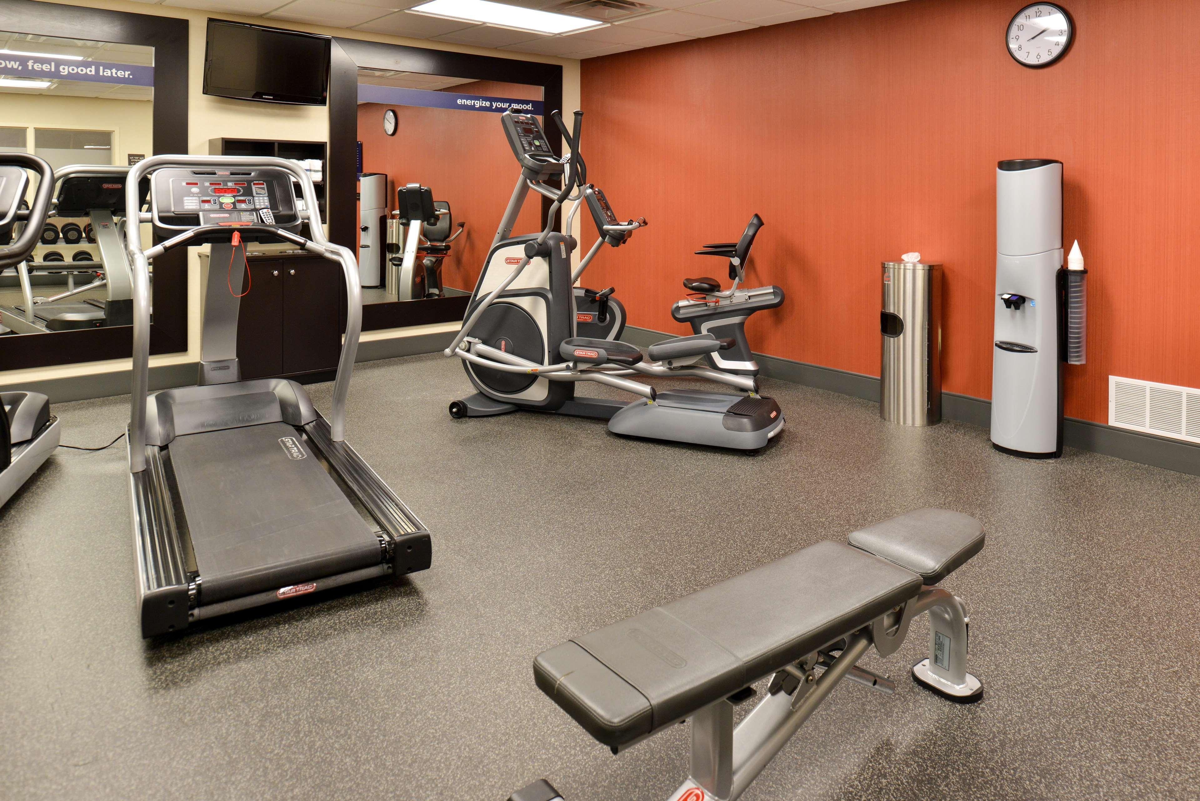 Hampton Inn & Suites Dayton-Vandalia Murlin Heights Εξωτερικό φωτογραφία