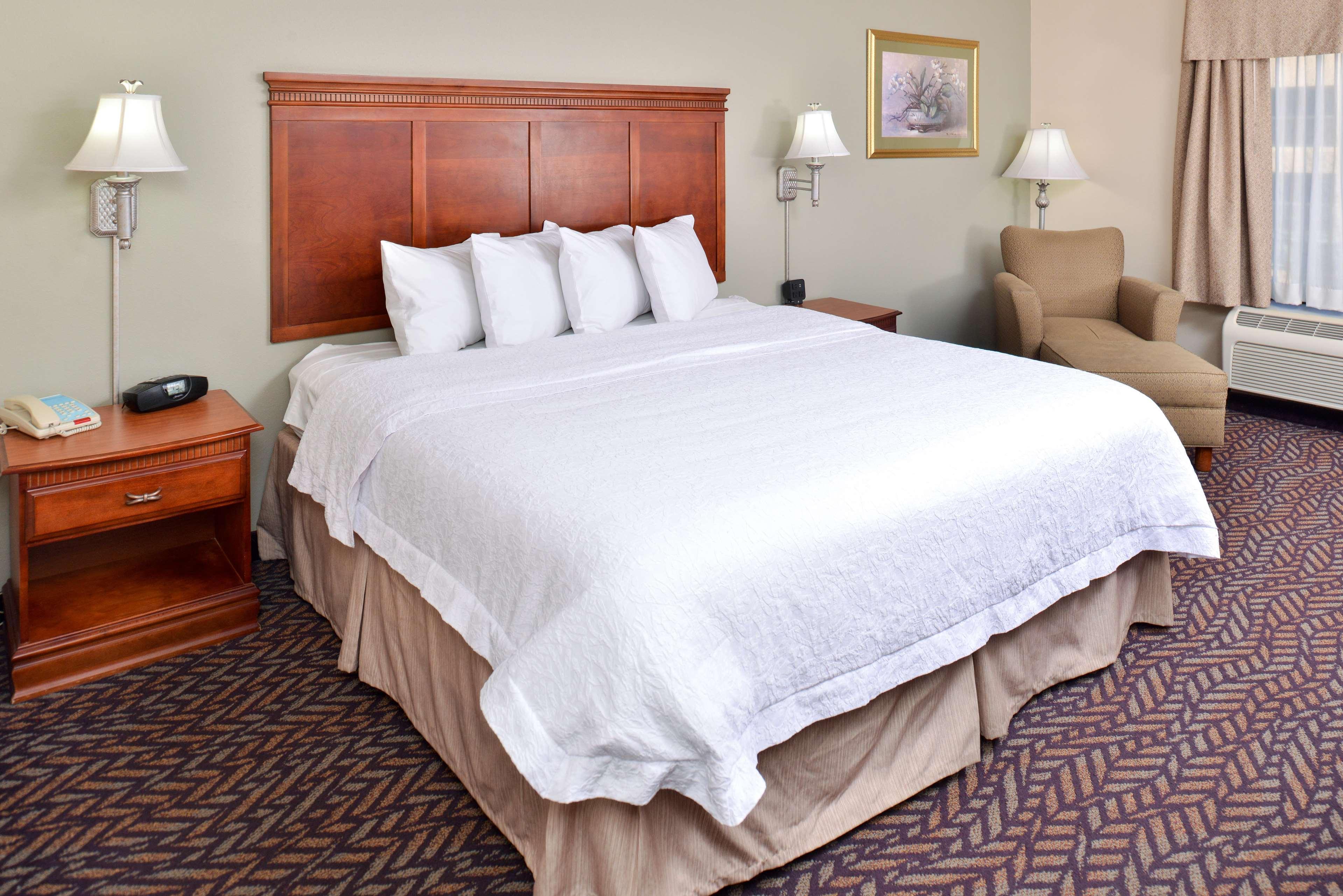 Hampton Inn & Suites Dayton-Vandalia Murlin Heights Εξωτερικό φωτογραφία