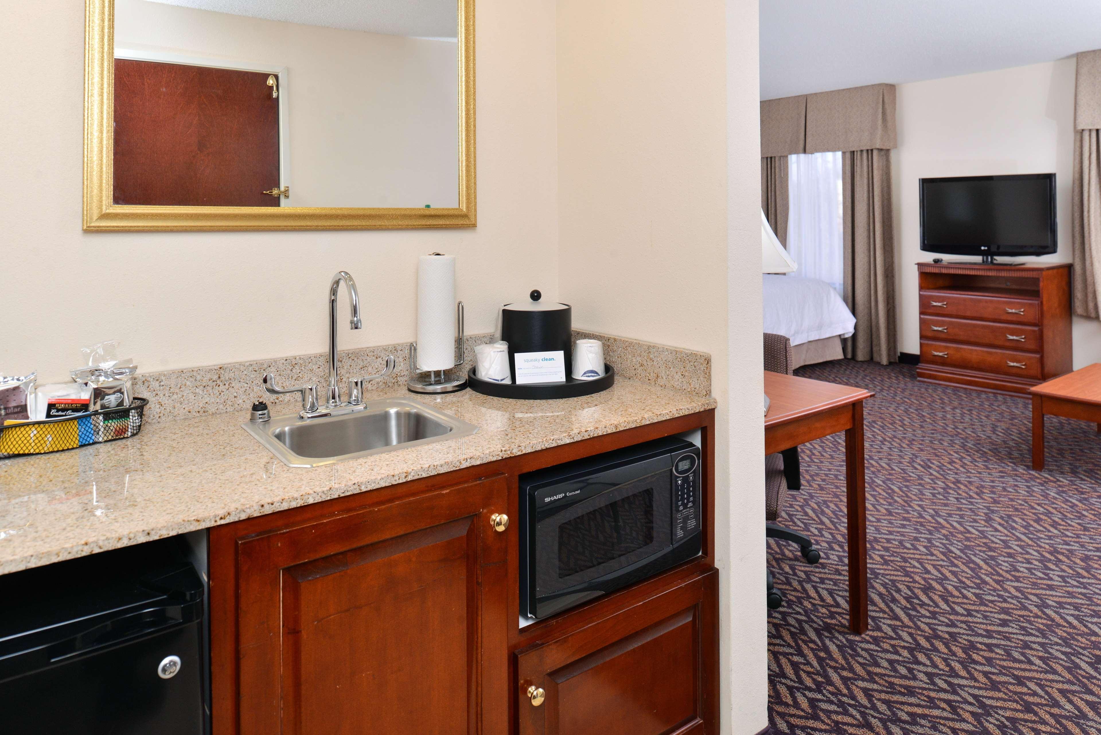 Hampton Inn & Suites Dayton-Vandalia Murlin Heights Εξωτερικό φωτογραφία