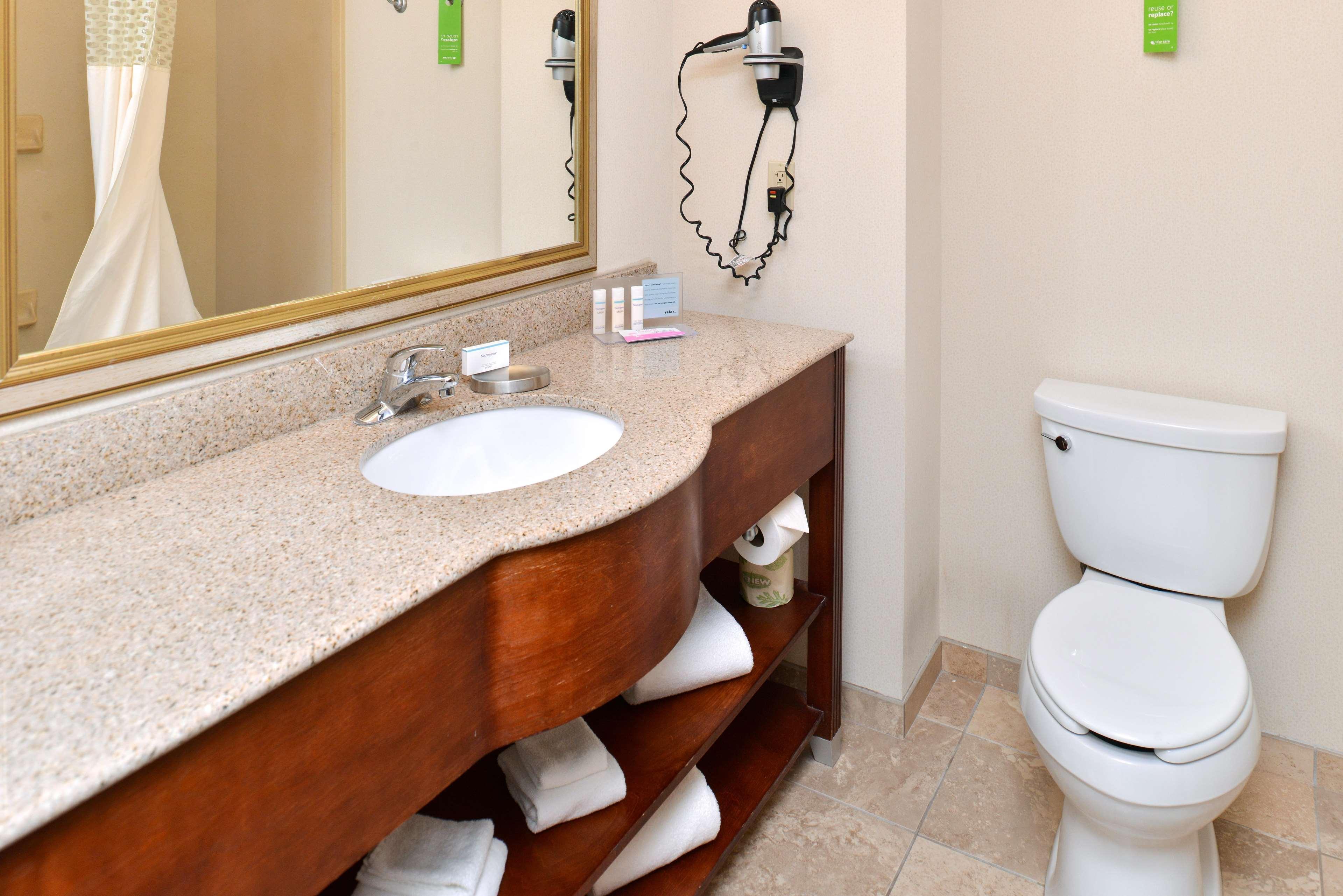 Hampton Inn & Suites Dayton-Vandalia Murlin Heights Εξωτερικό φωτογραφία
