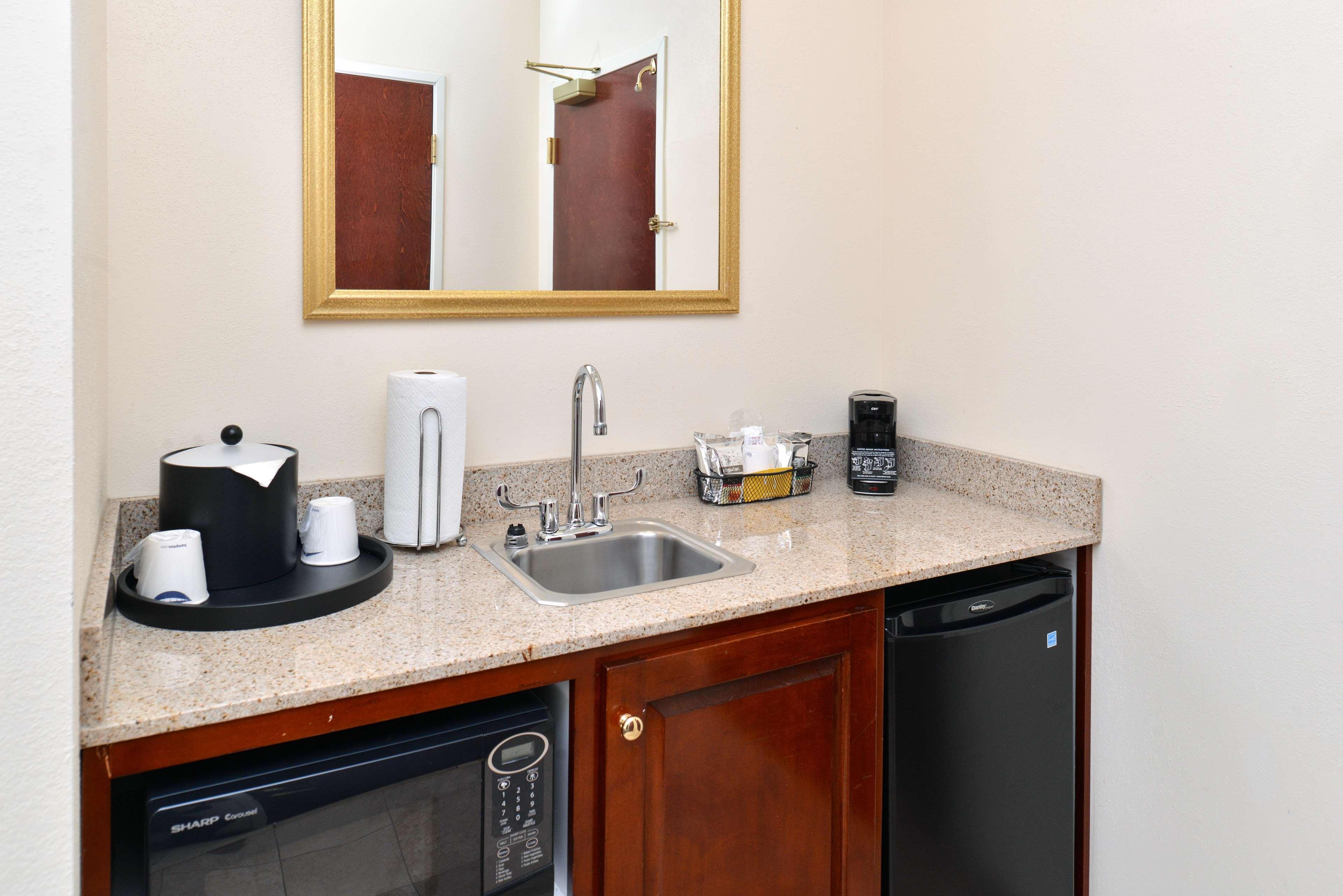 Hampton Inn & Suites Dayton-Vandalia Murlin Heights Εξωτερικό φωτογραφία