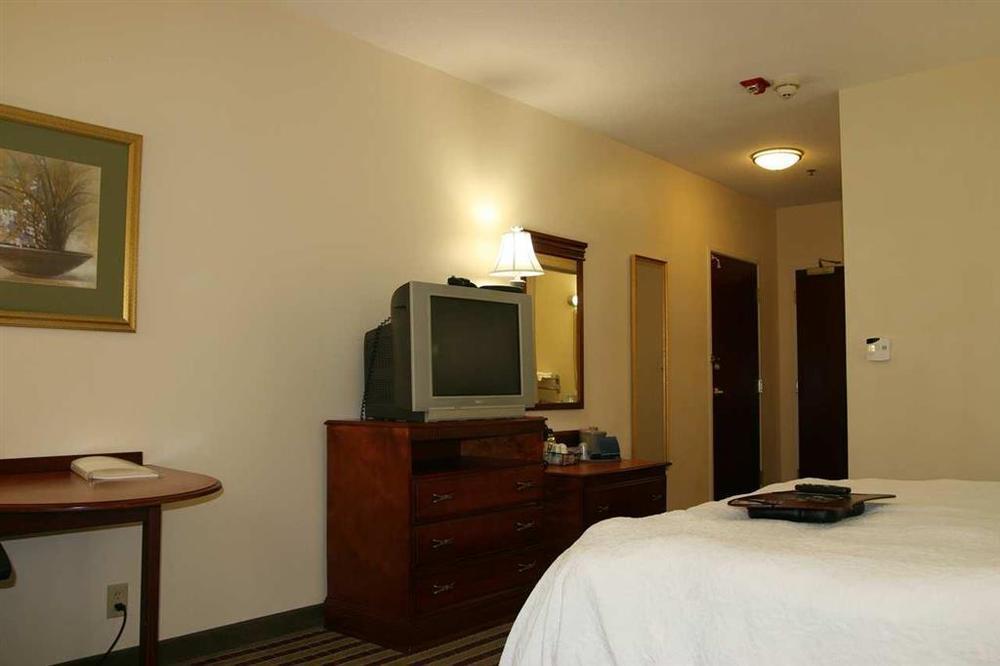 Hampton Inn & Suites Dayton-Vandalia Murlin Heights Δωμάτιο φωτογραφία