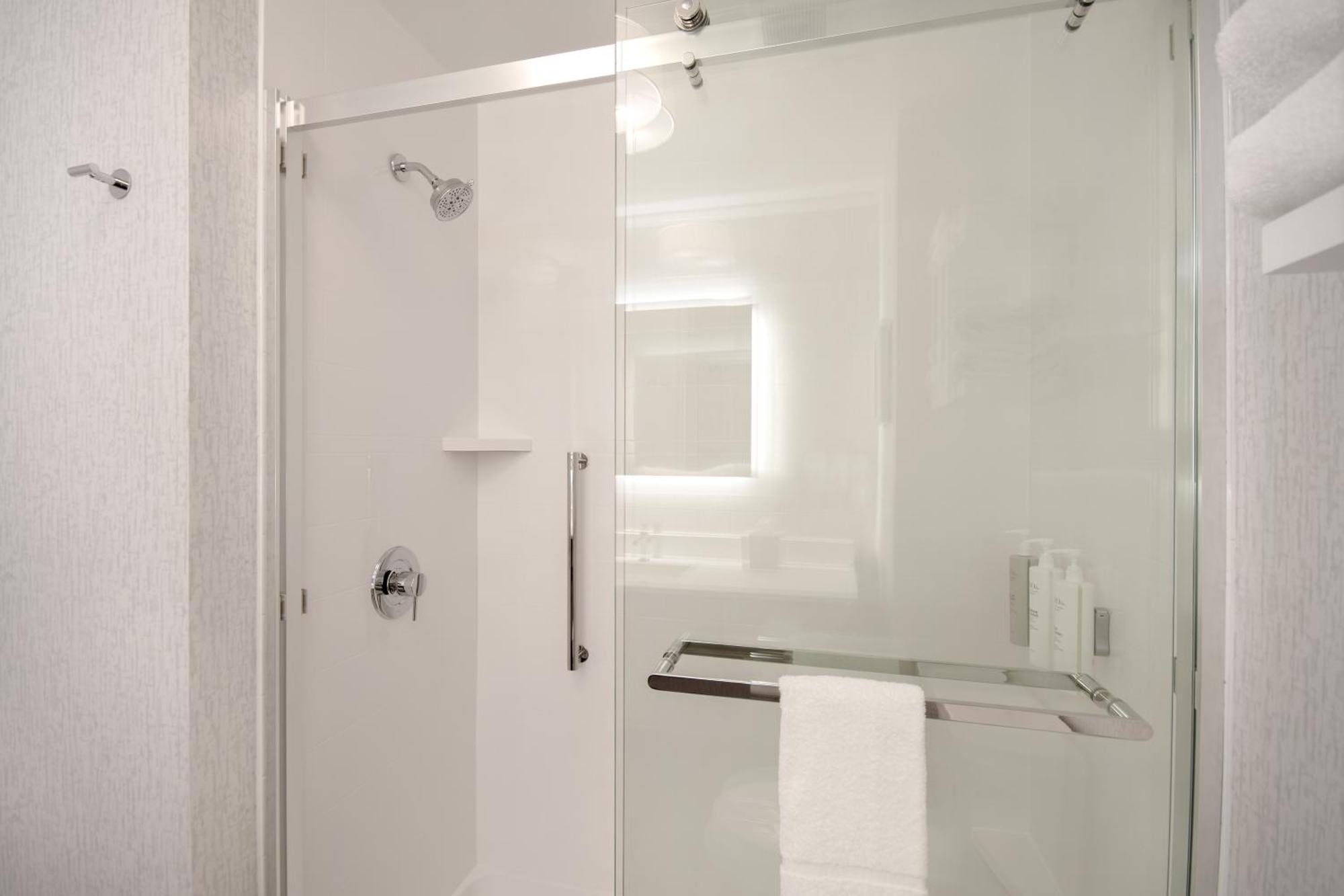 Hampton Inn & Suites Dayton-Vandalia Murlin Heights Εξωτερικό φωτογραφία