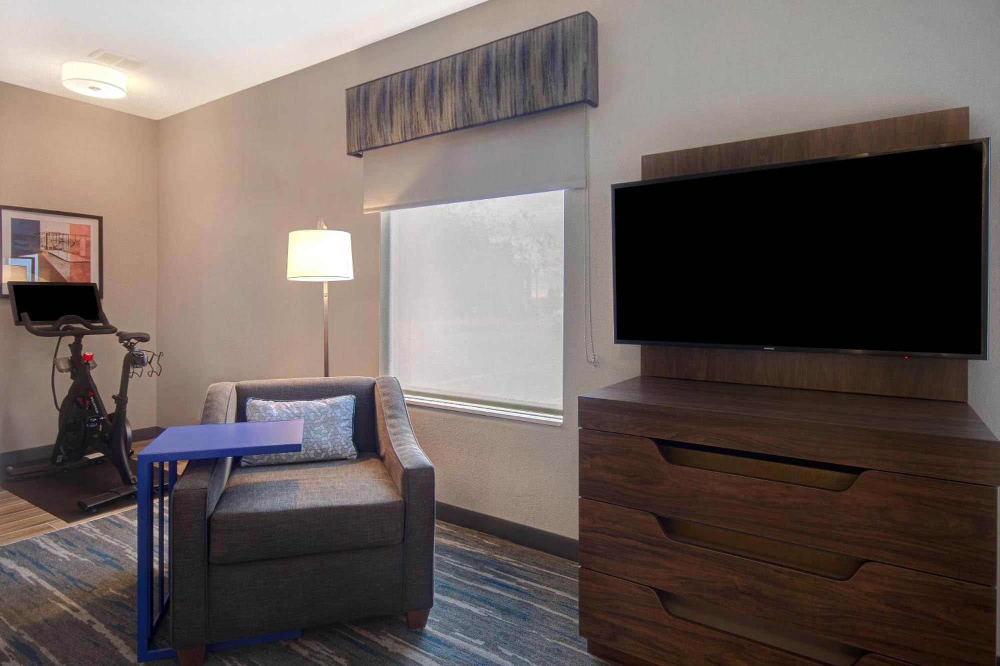 Hampton Inn & Suites Dayton-Vandalia Murlin Heights Εξωτερικό φωτογραφία