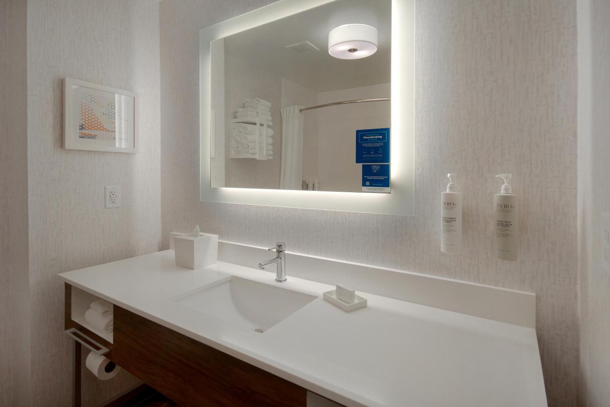 Hampton Inn & Suites Dayton-Vandalia Murlin Heights Εξωτερικό φωτογραφία