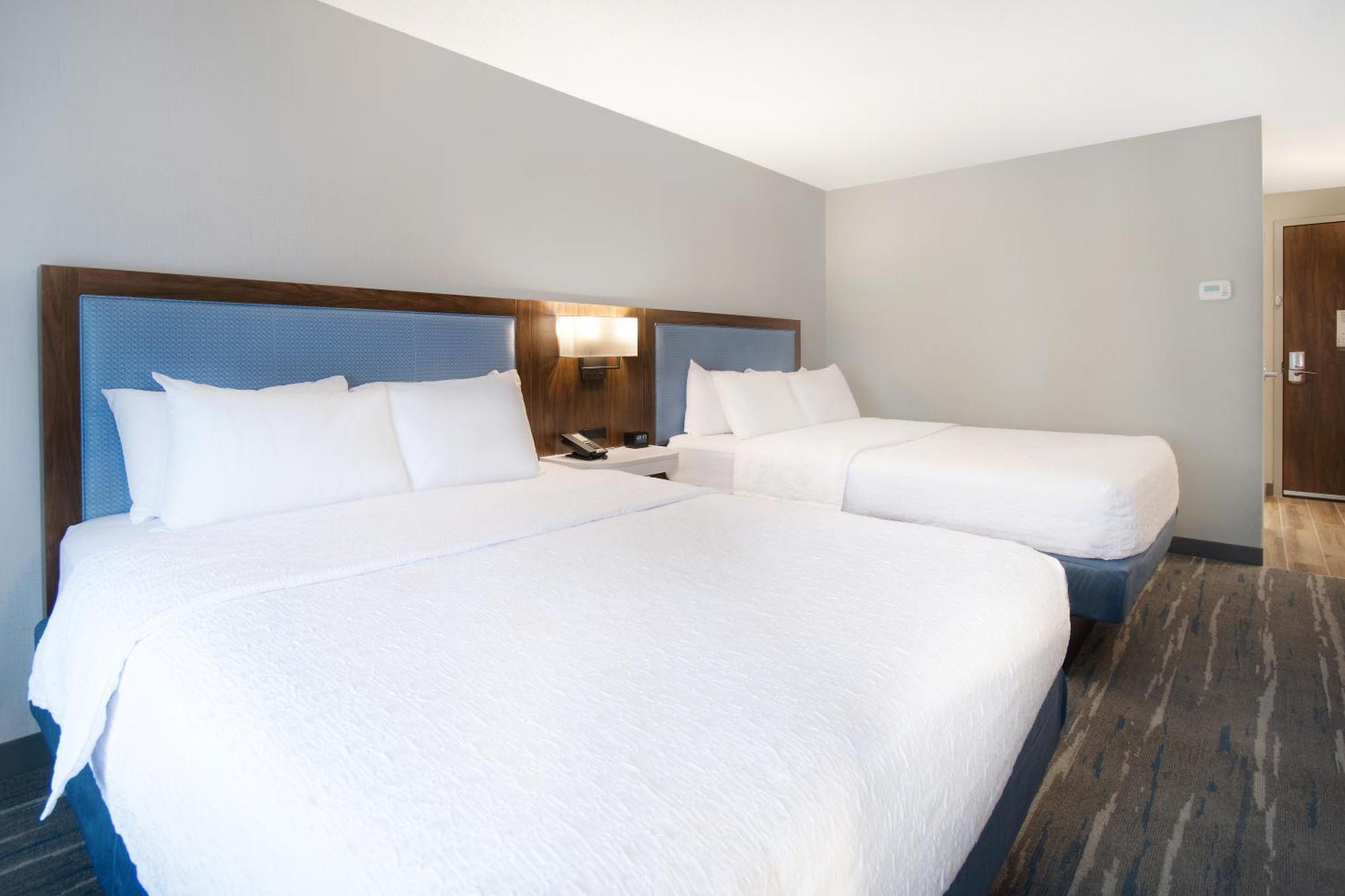 Hampton Inn & Suites Dayton-Vandalia Murlin Heights Εξωτερικό φωτογραφία