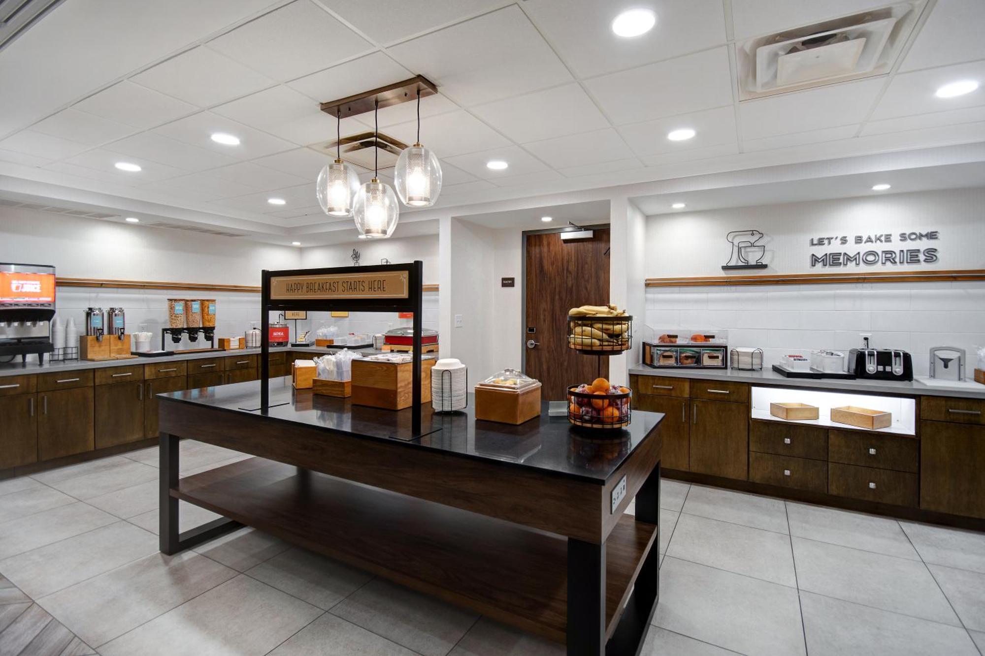 Hampton Inn & Suites Dayton-Vandalia Murlin Heights Εξωτερικό φωτογραφία