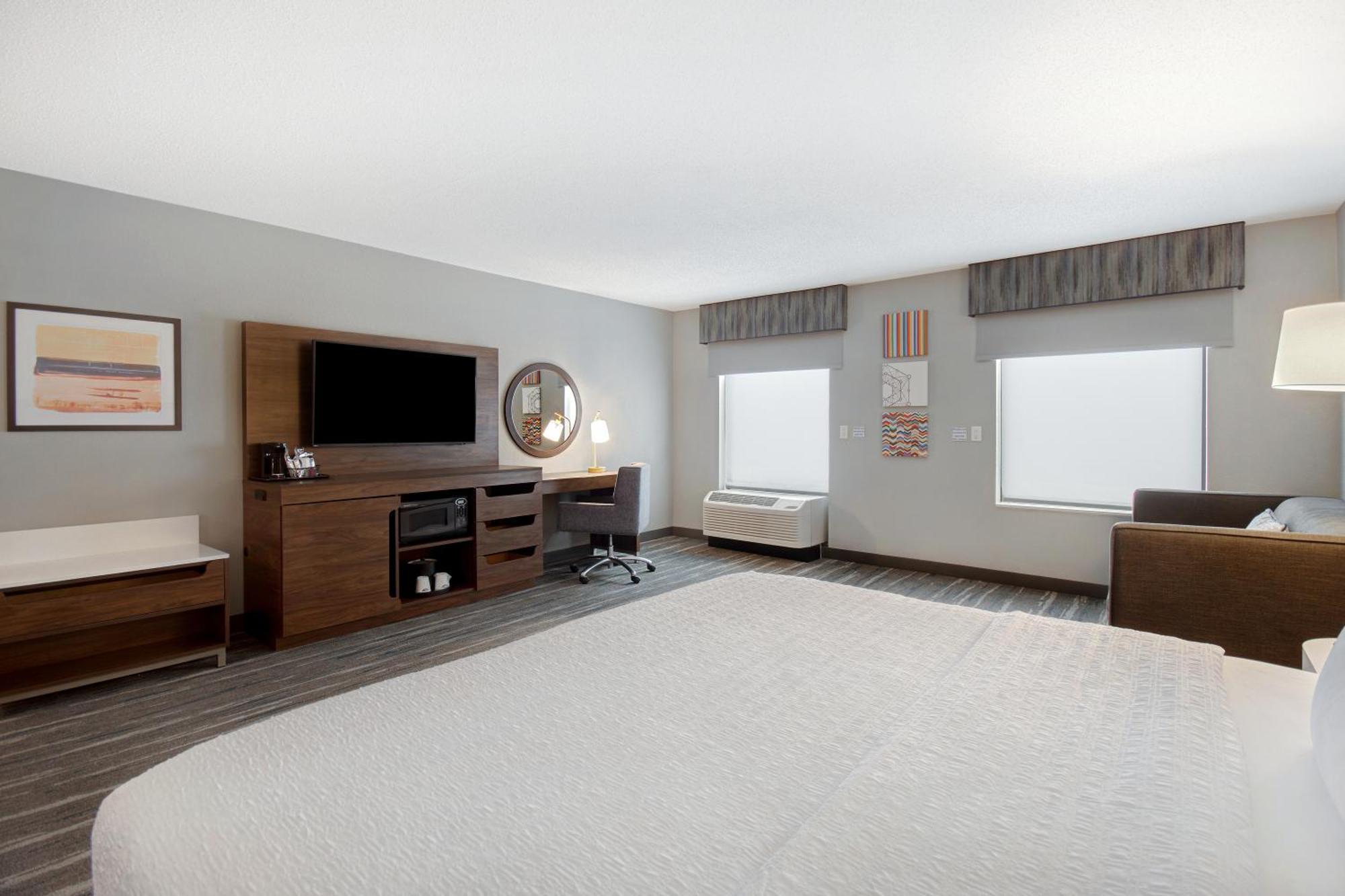 Hampton Inn & Suites Dayton-Vandalia Murlin Heights Εξωτερικό φωτογραφία