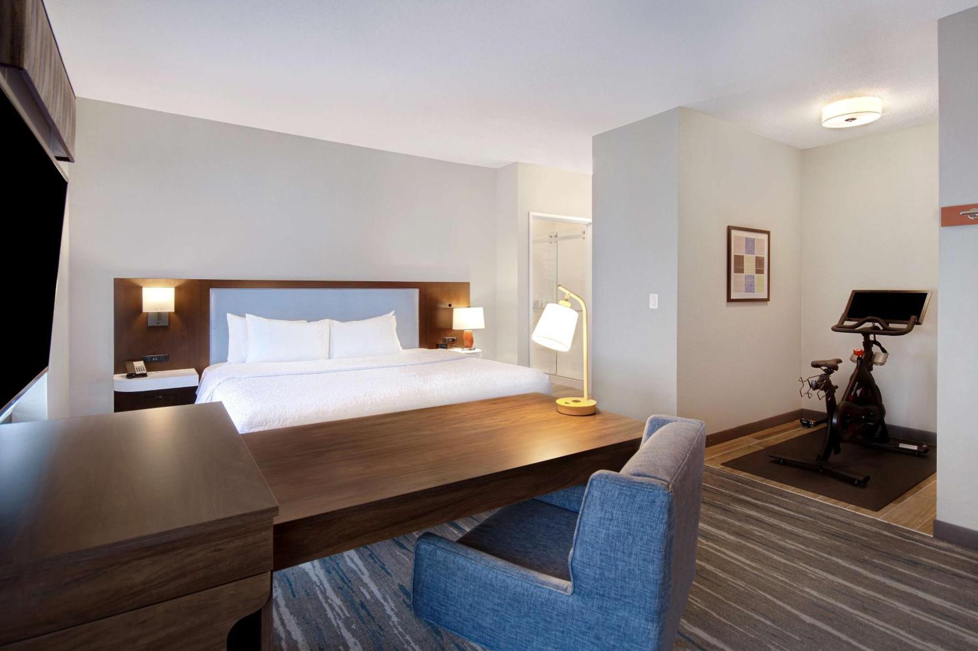 Hampton Inn & Suites Dayton-Vandalia Murlin Heights Εξωτερικό φωτογραφία