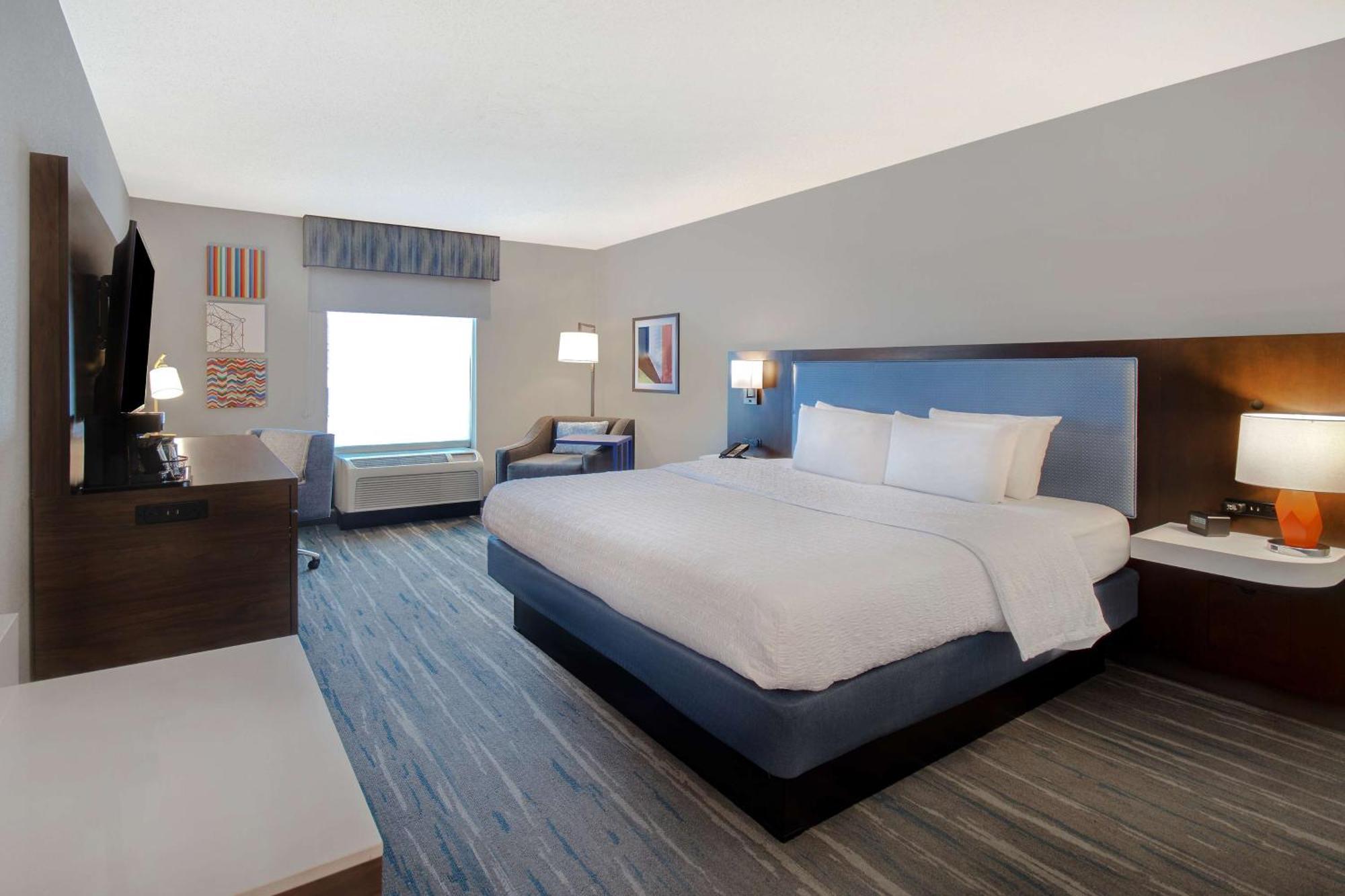 Hampton Inn & Suites Dayton-Vandalia Murlin Heights Εξωτερικό φωτογραφία