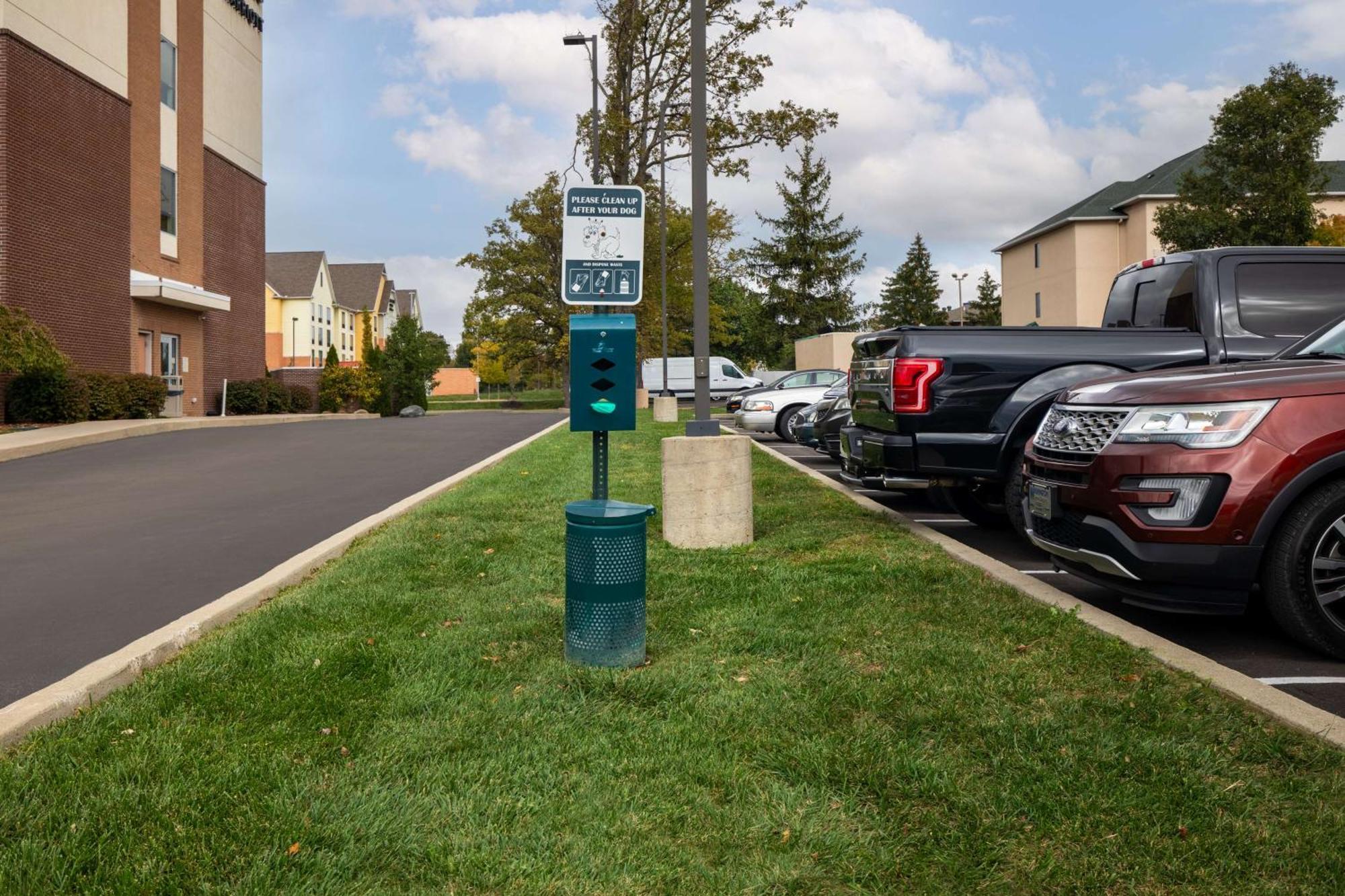 Hampton Inn & Suites Dayton-Vandalia Murlin Heights Εξωτερικό φωτογραφία