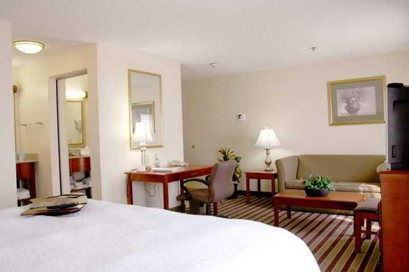 Hampton Inn & Suites Dayton-Vandalia Murlin Heights Εξωτερικό φωτογραφία