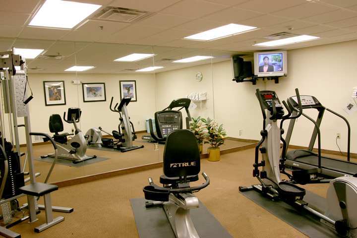 Hampton Inn & Suites Dayton-Vandalia Murlin Heights Ανέσεις φωτογραφία